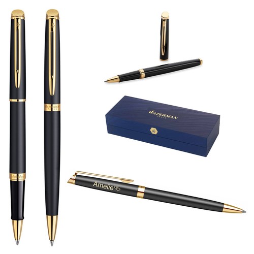 Waterman hémisphère - waterman,