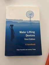  Water Lifting Devices: A
