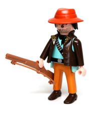 Playmobil Figure Adventure