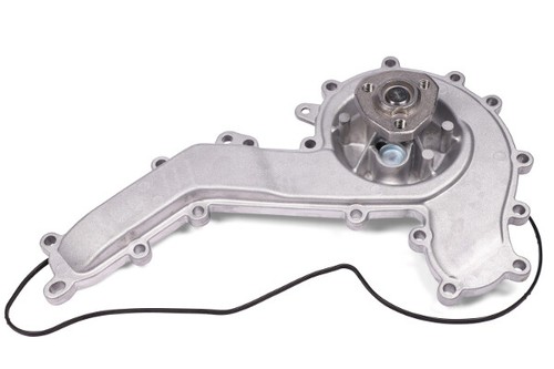 Hepu wasserpumpe p684 für - hepu,