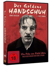 Der goldene Handschuh - DVD /