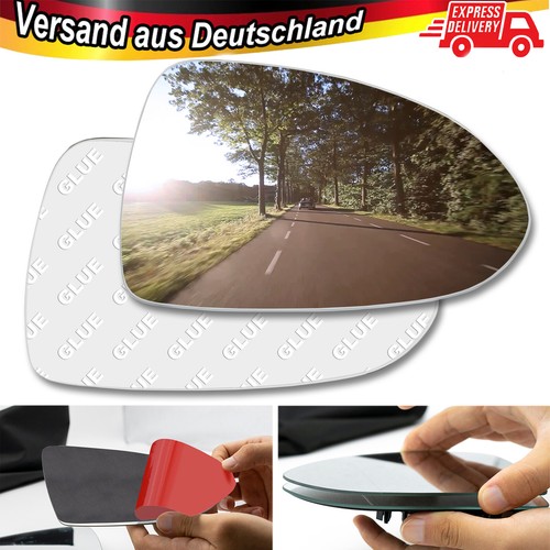 Spiegelglas,Außenspiegel