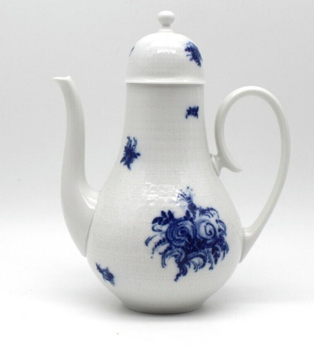 Rosenthal romanze blaue blume - romanze,