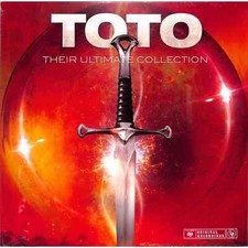 Toto / THEIR ULTIMATE
