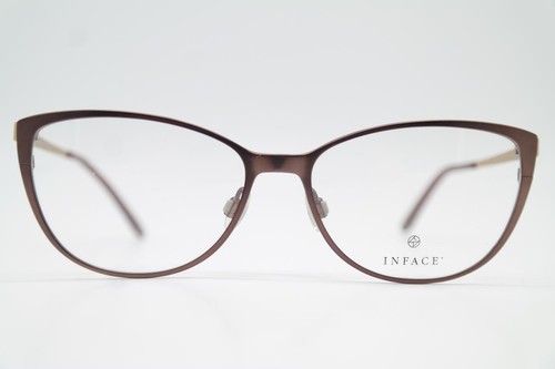 Brille inface 1308 - brille, titanium