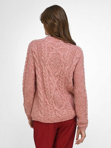 Kuschliger pulli fadenmeister - ,