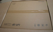 Audio-Technica AT-LP7