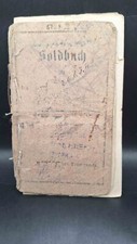 Soldbuch Deule Schelde