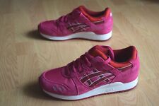 asics gel lyte III  gr 38