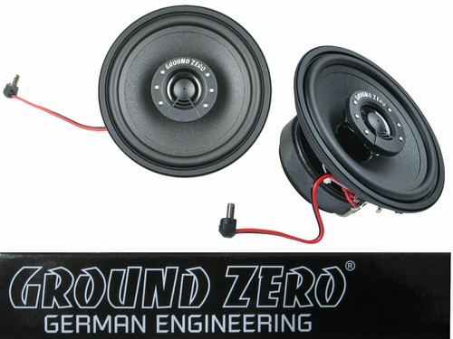 Ground zero passend für - passend,