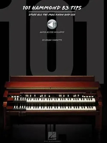 101 hammond tips stuff - hammond, all