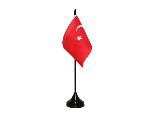 Tischflagge türkei türkische - türkei,