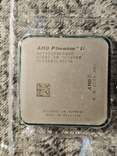 AMD Phenom II X6 1090T Black Edition 3,2GHz HDT90ZFBK6DGR Prozessor Sockel AM3