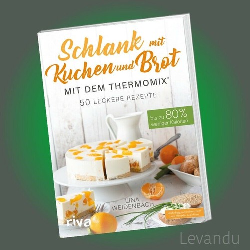 Schlank mit kuchen und brot - kuchen,