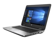 HP ProBook 645 G2 Laptop - AMD