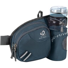 Bauchtasche nylon sport - nylon,,