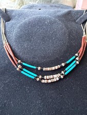 Native American Schmuck