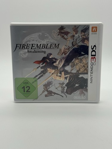Nintendo 3ds spiel - spiel,
