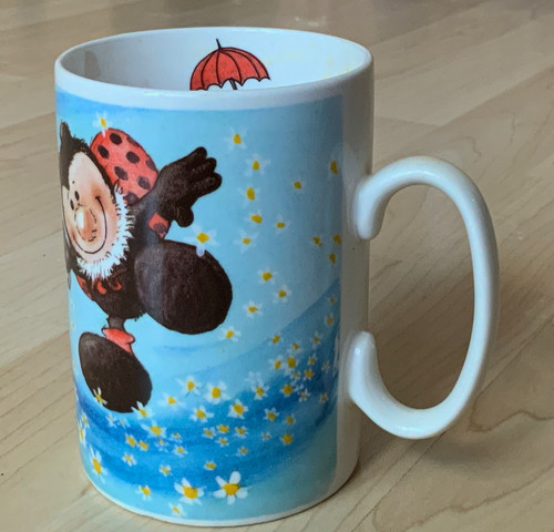Nici porzellan tasse becher - porzellan, tasse/becher