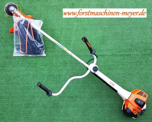 Stihl 490 sehr guter - sehr,