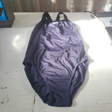 Speedo Damen Eco Ausdauer +