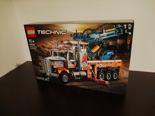Lego technic 42128 - 42128,