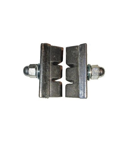 Bremsschuhe retro - bremsschuhe,