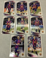 LOT FC Barcelona -