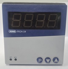 JUMO iTRON 04