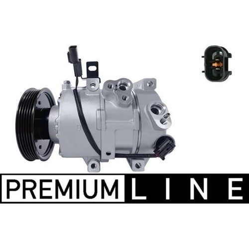 Kompressor klimaanlage mahle - klimaanlage,