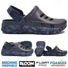 HERREN SKECHERS HYDRO MOC
