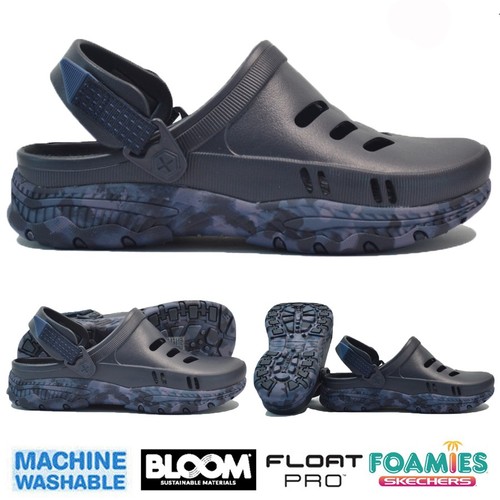 Herren skechers hydro moc - herren,