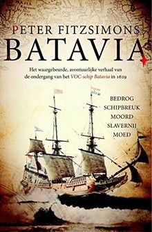 Batavia het waargebeurde - het,