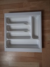 Besteck Einsatz  Schubladeneinsatz