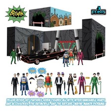 Batman Classic TV Series 1966