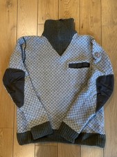 Fjällräven Wollpullover