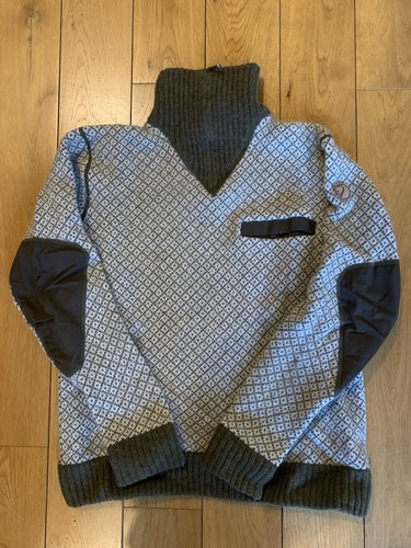 Fjällräven wollpullover - fjällräven,