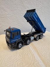 Conrad MAN Kipper LKW passt zu