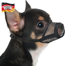 Mayerzon Hund Maulkorb, Soft