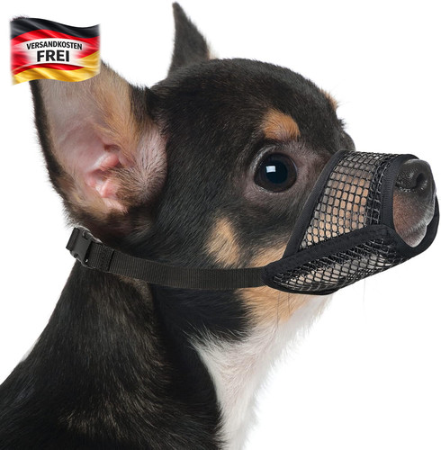 Mayerzon hund maulkorb - mayerzon,