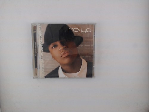 Own words yo - in, ne-yo: