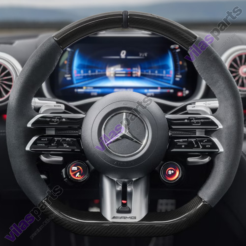 Genuine mercedes amg - mercedes-amg, real