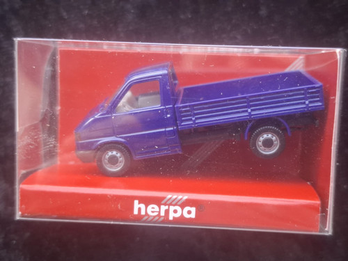 Herpa 041676 t4 pritsche - -,