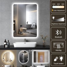 LED Badezimmerspiegel