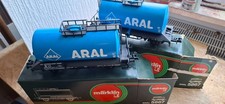 Märklin Spur 1 Kesselwagen Aral