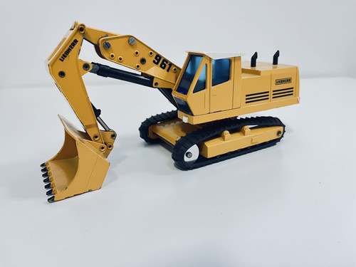Gescha conrad liebherr - conrad, 1:50