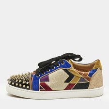 Christian Louboutin Vieira