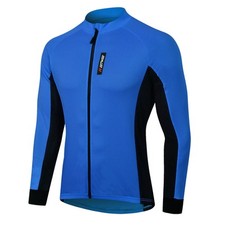 Herren Rennrad Trikot