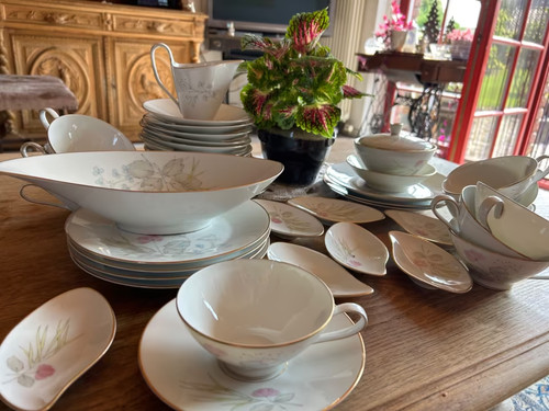 Service rosenthal pariser - service,
