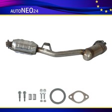 Katalysator für SUBARU